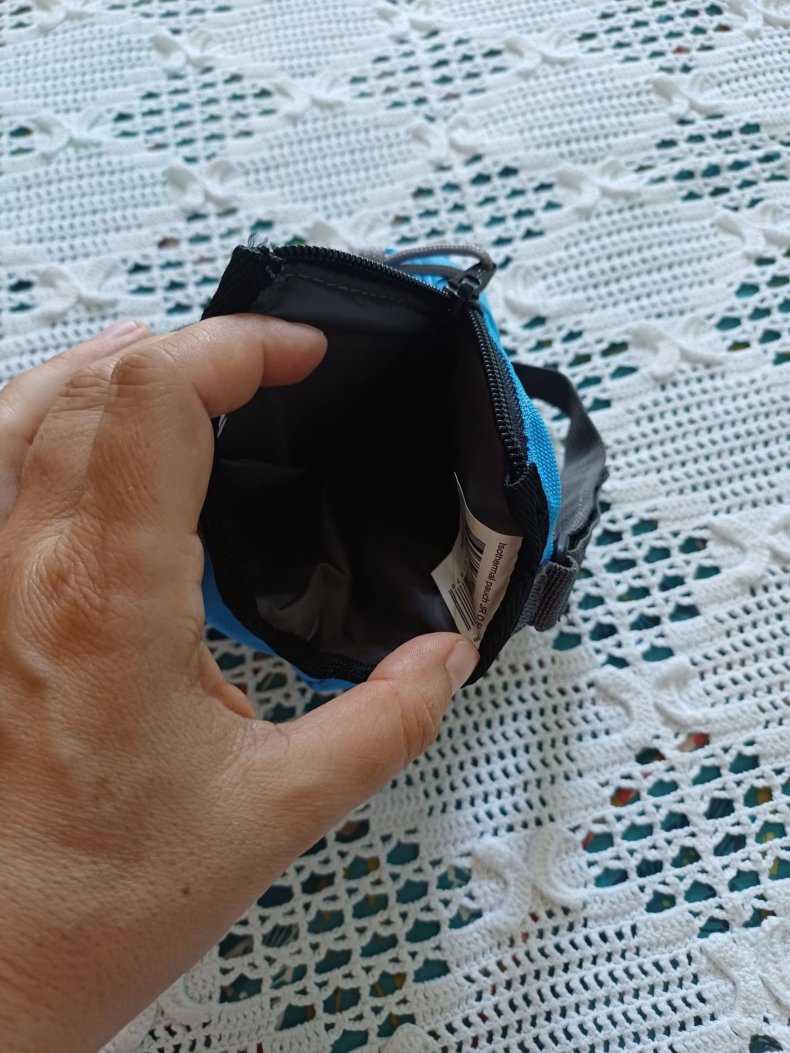 Bolsa Isotérmica para Cantil de Caminhada – photo 4